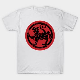 Shotokan Power T-Shirt